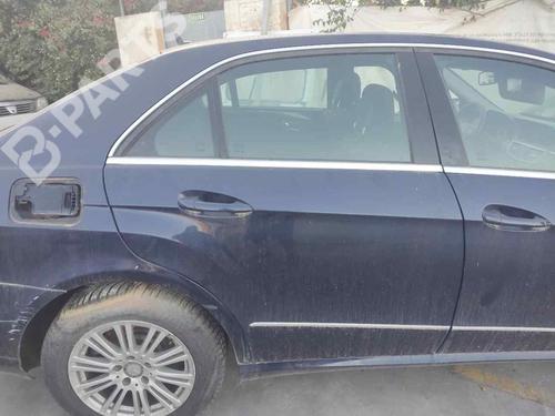 Used Right rear door Right rear door MERCEDES-BENZ E-CLASS (W212) E 300 Hybrid / BlueTEC Hybrid (212.098) (204 hp) 11198029 11198029