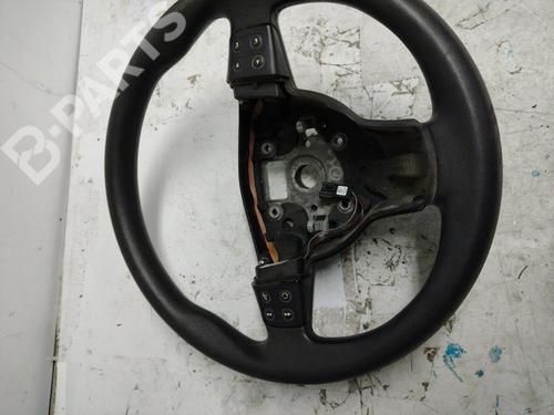 Used Steering wheel Steering wheel SEAT LEON (1P1) 1.9 TDI (105 hp) 10129546 10129546