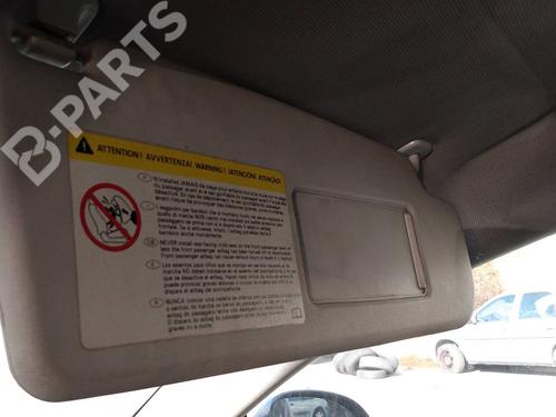 Left front window switch VW PASSAT B6 (3C2)  | BP10130360C106  - Image 18