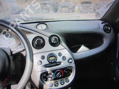 Kraftstoffpumpe FORD KA (RB_) 1.3 i | BP18435625M76 