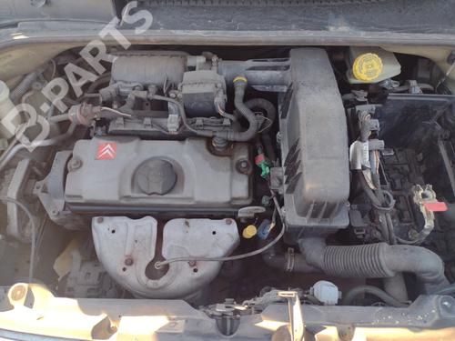 Electronic module CITROËN C2 (JM_) 1.4 | BP11119586M83  - Image 11