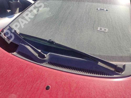 Used Front wipers mechanism Front wipers mechanism OPEL TIGRA (S93) 1.6 16V (F07) (106 hp) 11112514 11112514