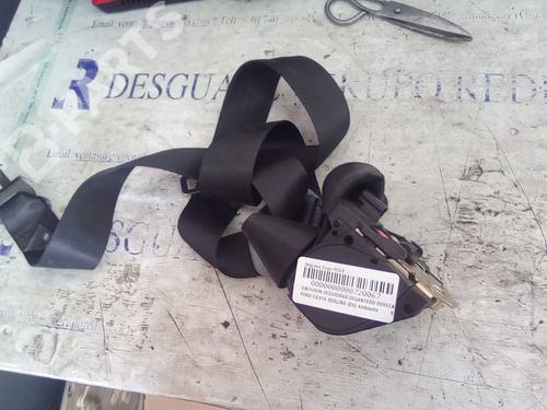 Used Front right belt tensioner Front right belt tensioner FORD FIESTA IV (JA_, JB_) 1.25 i 16V (75 hp) 10131274 10131274