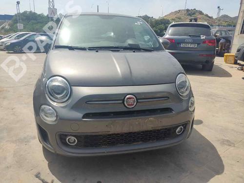 Used Parts FIAT 500 (312_)  1.2 (312AXA1A)  1072110