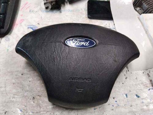 Used Driver airbag Driver airbag FORD FOCUS I (DAW, DBW) 1.8 TDCi (100 hp) 10128967 10128967
