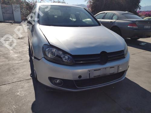 Used Parts VW GOLF VI (5K1)  2.0 TDI  1071947