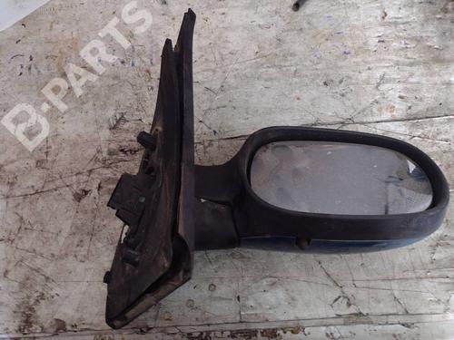 Used Right mirror Right mirror RENAULT CLIO II (BB_, CB_) 1.9 D (B/CB0E, BB0J) (64 hp) 10131692 10131692