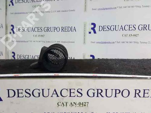 Used Mass air flow sensor Mass air flow sensor PEUGEOT PARTNER MPV (5_, G_) 1.9 D (69 hp) 10126589 10126589