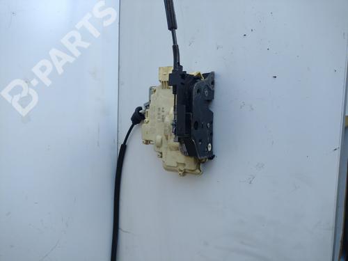 rear-left-lock-vw-passat-b6-3c2-3c4839015b-2005-2006-2007-2008-2009-2010-10130352 main image