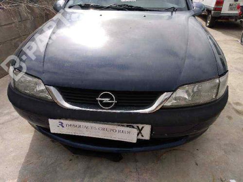 Used Parts OPEL VECTRA B Hatchback (J96)  2.0 DTI 16V (F68)  1071272