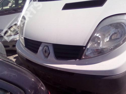 Used Parts RENAULT TRAFIC II Van (FL)    1071679
