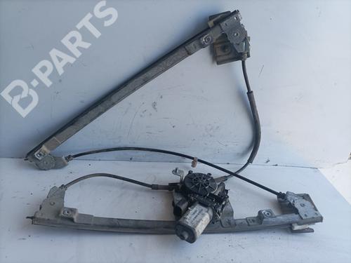Used Front left window mechanism Front left window mechanism SEAT IBIZA II (6K1) [1993-2002] 10126265 10126265