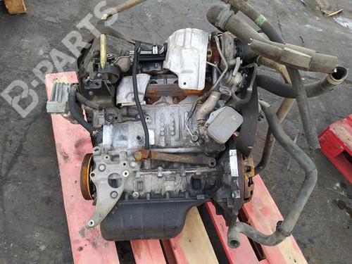 Used Engine Engine PEUGEOT 206+ (2L_, 2M_) 1.4 HDi eco 70 (68 hp) 10132265 10132265