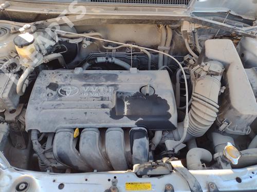 Front left exterior door handle TOYOTA RAV 4 II (_A2_) 1.8 (ZCA25_, ZCA26_, ZCA25W, ZCA26W) | BP11189107C128  - Image 5