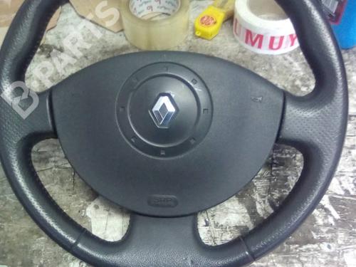 Used Driver airbag Driver airbag RENAULT MEGANE II Saloon (LM0/1_) 1.5 dCi (LM0F, LM0T, LM2B) (82 hp) 10132563 10132563