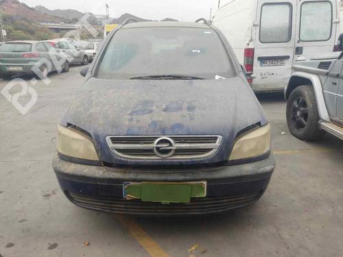 Used Parts OPEL ZAFIRA A MPV (T98)  2.0 DTI 16V (F75)  1162663