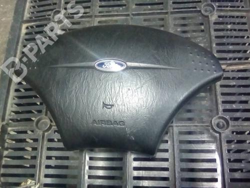 Used Driver airbag Driver airbag FORD FOCUS I Turnier (DNW) 1.8 Turbo DI / TDDi (90 hp) 10131798 10131798
