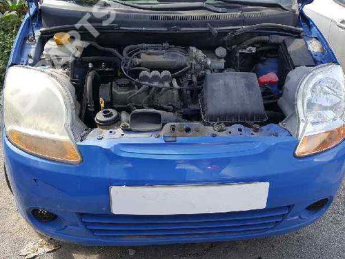 Used Parts CHEVROLET MATIZ (M200, M250)  0.8  1125763