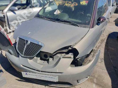 Used Parts LANCIA YPSILON (843_)  1.3 D Multijet (843.AXE11, 843.AXE1A)  1071081