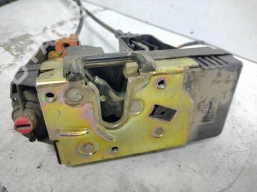 Used Rear right lock Rear right lock OPEL ASTRA G Hatchback (T98) 2.0 DI (F08, F48) (82 hp) 10133119 10133119