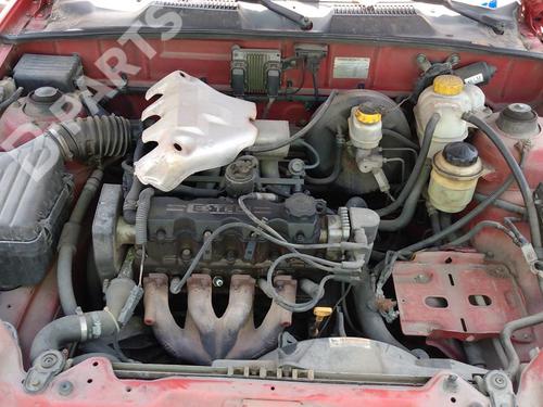 Expansion tank DAEWOO LANOS (KLAT) 1.3 | BP10130792C120  - Image 25