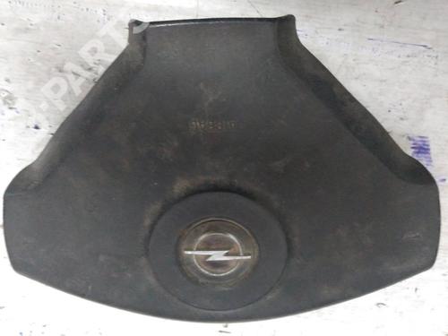 Used Driver airbag Driver airbag OPEL VIVARO A Bus (X83) [2001-2015] 10129491 10129491