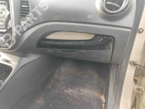 Used Glove box Glove box RENAULT CLIO IV (BH_) 1.5 dCi 90 (90 hp) 11140927 11140927