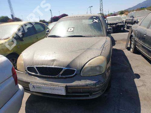 Used Parts DAEWOO NUBIRA (J100)  1.6 16V  1071189