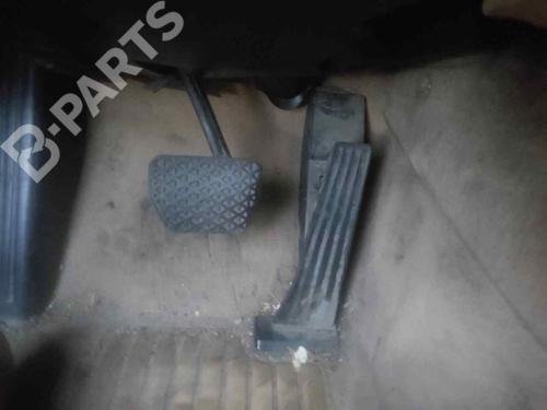 Used Pedal Pedal BMW 5 (E39) 530 d (193 hp) 11106772 11106772