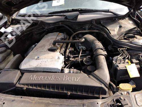 Used Parts MERCEDES-BENZ C-CLASS Coupe (CL203)  C 180 (203.735)  1071317