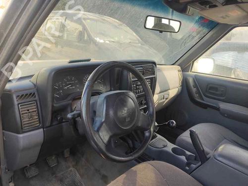 Moteur JEEP GRAND CHEROKEE I (ZJ, ZG) 2.5 TD Laredo | BP11130646M1