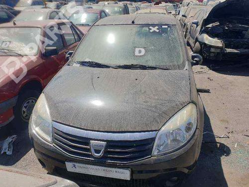 Used Parts DACIA SANDERO  1.2 16V  1071188