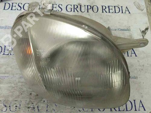 Used Right headlight Right headlight HYUNDAI ATOS (MX) 1.0 i (54 hp) 10127768 10127768