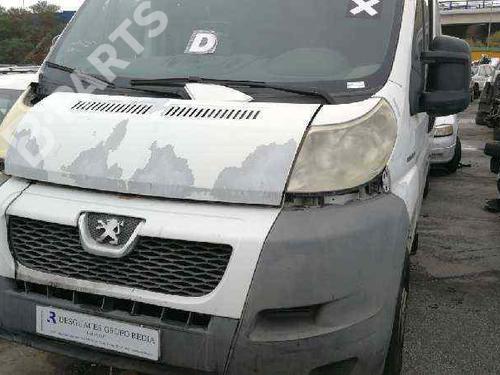 Used Parts PEUGEOT BOXER Van    1084014