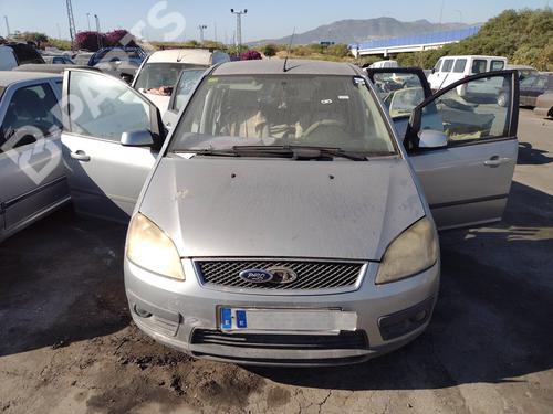 ABS pump FORD C-MAX (DM2) 1.6 TDCi | BP10131548M43  - Image 8