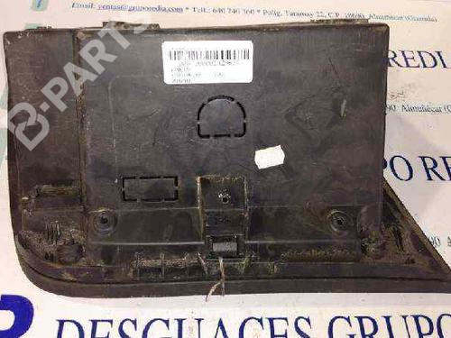 Used Glove box Glove box SEAT LEON (1P1) [2005-2013] 10128077 10128077
