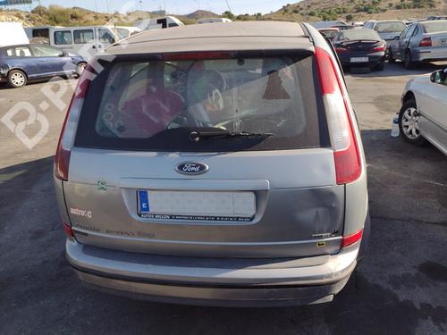 ABS pump FORD C-MAX (DM2) 1.6 TDCi | BP10131548M43  - Image 10