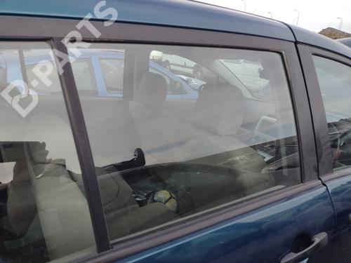 rear-right-door-window-mazda-5-cr-20-cd-cr19-2005-2006-2007-2008-2009-2010-10133356 main image