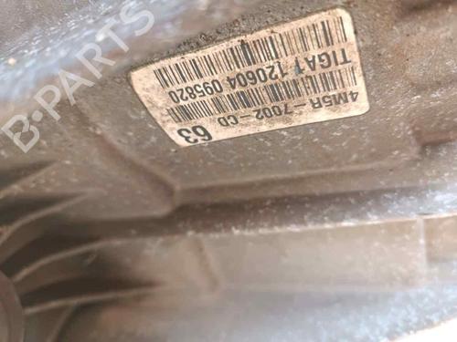 Gearbox FORD FOCUS C-MAX (DM2)  | BP11380471M3  - Image 8