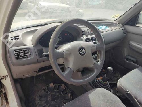 Alternator NISSAN MICRA II (K11) 1.0 i 16V | BP11045410M7  - Image 7