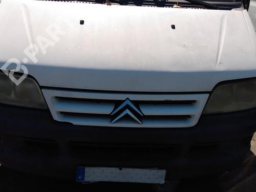 Used Parts CITROËN JUMPER I Van (244)    1072120