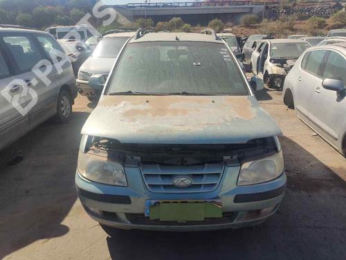 Used Parts HYUNDAI MATRIX (FC)  1.5 CRDi  1166851