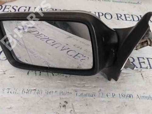 Used Left mirror Left mirror SEAT CORDOBA (6K1, 6K2) 1.6 i (75 hp) 10129260 10129260