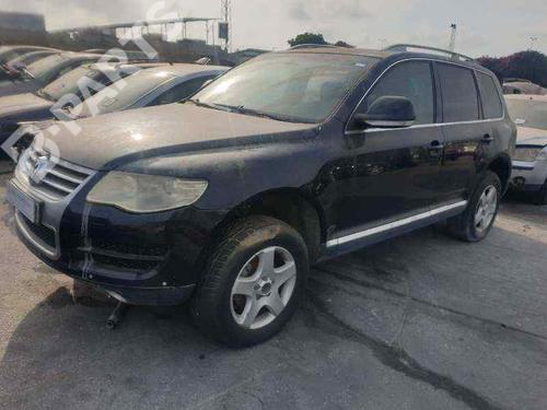 Driver airbag VW TOUAREG (7LA, 7L6, 7L7) 2.5 R5 TDI | BP10127146C9  - Image 23