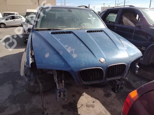 Used Parts BMW X5 (E53)  3.0 i  1071897