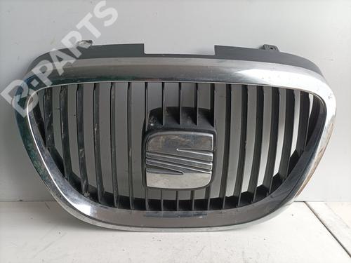 Used Front grille Front grille SEAT ALTEA XL (5P5, 5P8) [2006-2015] 10134423 10134423