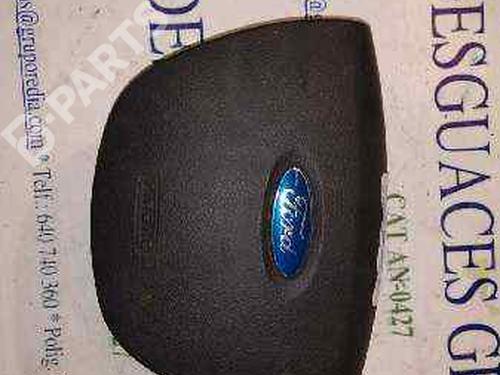 Used Driver airbag Driver airbag FORD TRANSIT Platform/Chassis (FM_ _, FN_ _, FF_ _) [2006-2014] 10274026 10274026