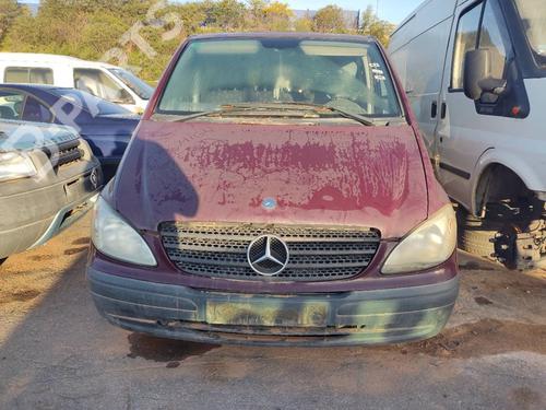 Used Parts MERCEDES-BENZ VITO / MIXTO Van (W639)    1078965