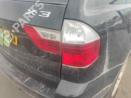 Used Right taillight Right taillight BMW X3 (E83) xDrive 20 d (177 hp) 11189256 11189256