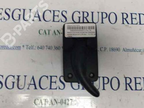 Used Front left exterior door handle Front left exterior door handle NISSAN INTERSTAR Van (X70) [2002-2026] 10129135 10129135